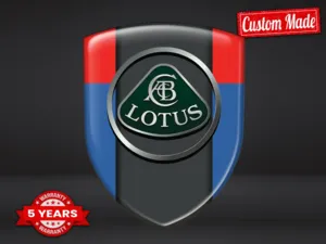 Lotus Truck Aufkleber Stilvoll Anpassbar Tuning